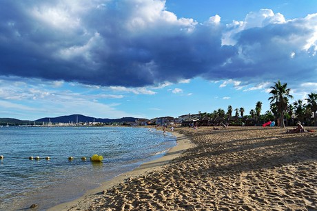 Port Grimaud